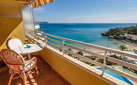 Apartment Voramar-4 By Interhome